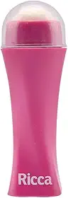 Ricca Rolo Facial Super Pedra Vulcânica para Oleosidade