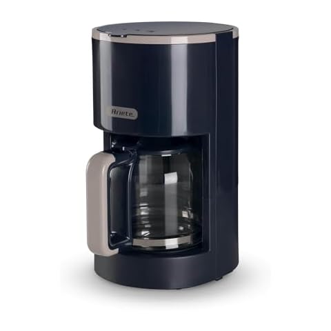 Ariete 1394 Breakfast Line 12-Cup Coffee Maker Cover