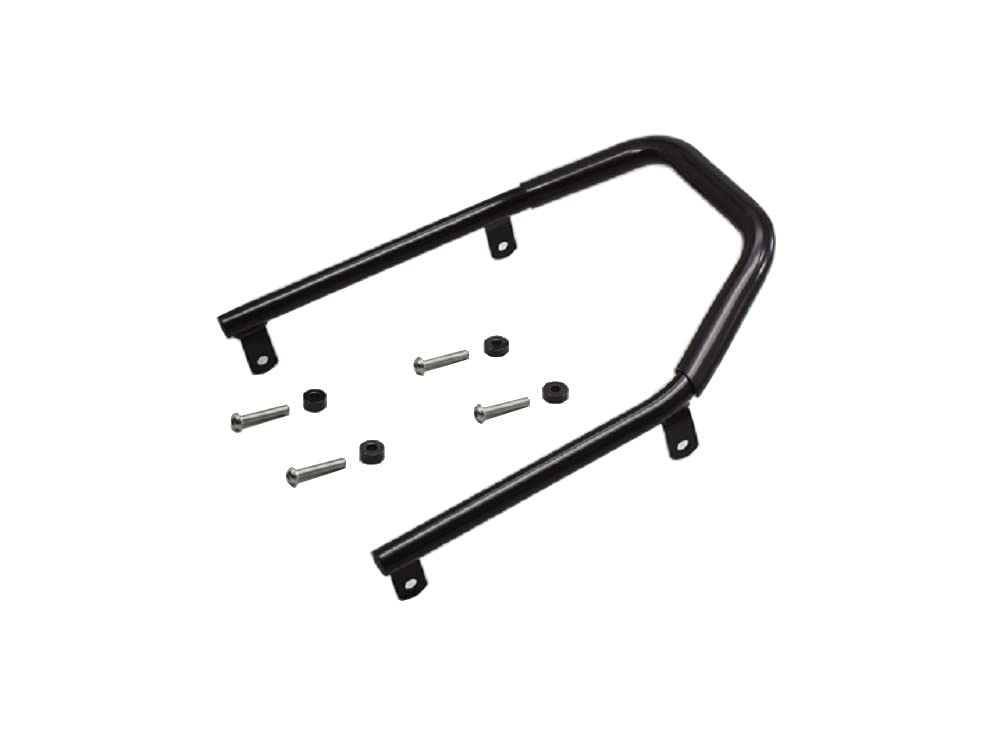 新品未開封　HURRICANE タンデムステップ HA6489C 商品 – ハリケーン-大阪単車用品工業株式会社-