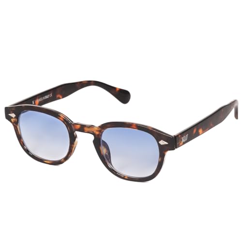 KISS DEPP ICONIC Occhiali da Sole Uomo Donna – Stile