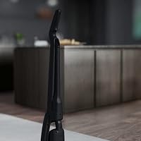 AEG QX6-1-45AN Akku Staubsauger kabellos/Staubsauger beutellos/leise/Handstaubsauger akku / 45 min Laufzeit/leicht/Hartboden / 2in1 / Tierhaare/Hund/Katze/Teppich/Auto/grau – Ansicht 9