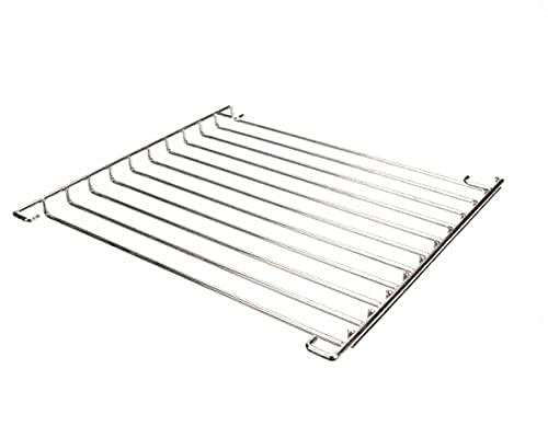 Vulcan Hart 00-428104-00001 Rack L.H. Guide by Vulcan - Used condition - US$293.48