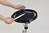 Tama True Touch Training AAD Snare Pad - 10-inch #5