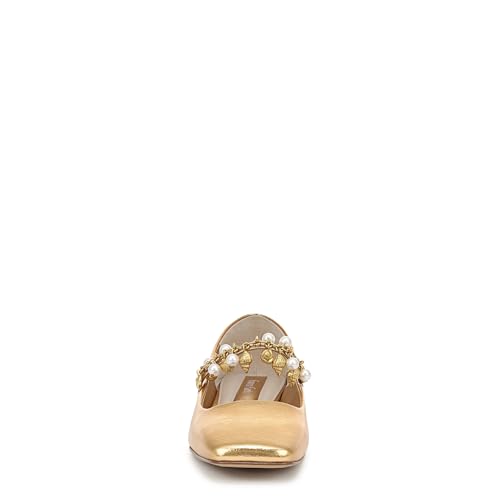 Image of Franco Sarto Tinsley Mary Jane Flats