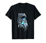 jellyfish lake Klassisch geschnitten, doppelt genähter Saum.