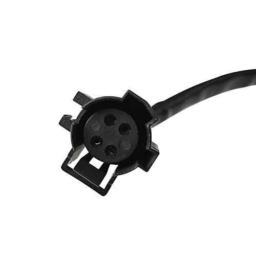 Capteur d'oxygene 234-4078 pour trajets quotidiens fluides - 5