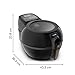 Tefal Oil free fryer, grill function, 9 automatic menus, grill included, recipe book, French fries, grills, made in France, air fryer, Actifry & Grill Genius FZ775810