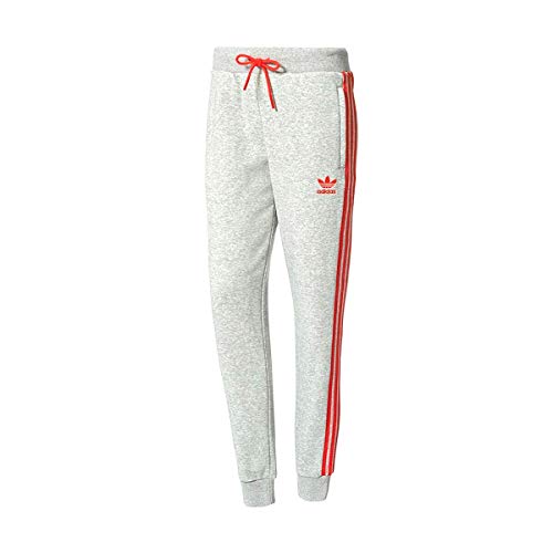 Adidas - Regular TP Cuf, Pantalone Donna