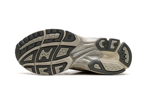 Image of ASICS Men's Gel-Kayano 14 Sportstyle Shoe, 5, Birch /Dark Pewter