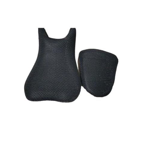 Housse de siège moto Suzuki GSX250 idéale pour vos balades d'été