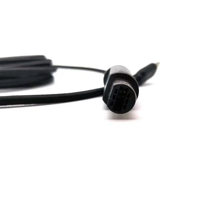 Miniatura 3 de Cable GCC a USB-C para Gamecube Wii compatible con Frame 1, B0XX, bricolaje, etc.