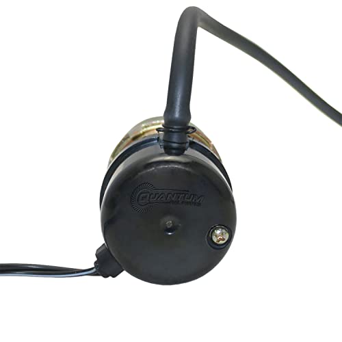 Pompe à carburant Kawasaki Mule débit stable 1993-2008 - 3