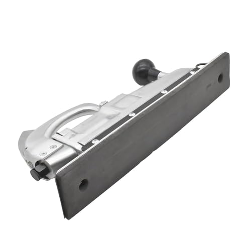 AIR LOCKER Inline Air Sander