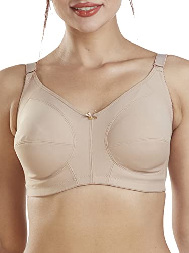Image of SONARI Dazzle Women's Full Coverage Wirefree Non-Padded Bra