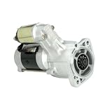 Starter Motor Compatible For HYUNDAI H-1 H100 H150 M002T57771 M002T57773 M002T60172 36100-42011