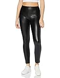Standard edc by ESPRIT Damen 110CC1B318 Hose, 001/BLACK, 42
