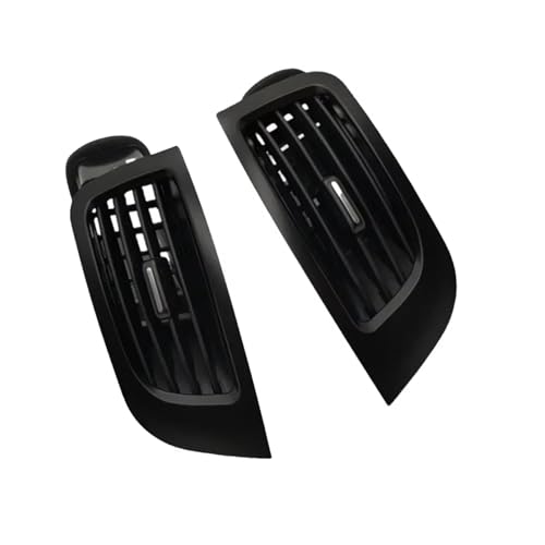 Rejilla de ventilación para Kia Forte 2008-2013 | Deflector de salpicadero delantero 2PCS 2