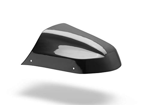 Capot de selle pour BMW K75 K100 1982-1995 de style café racer