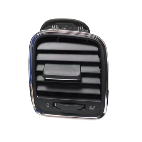 Climatiseur de voiture et grille d'aération pour Skoda Yeti ABS
