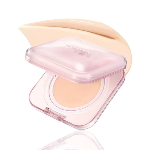 CLIO Kill Cover Mesh Glow Cushion Foundation 19N Porcelain