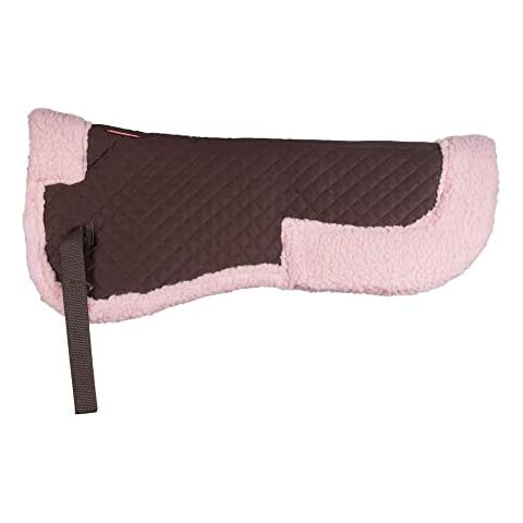 HORZE Salvacruz con Piel Sintético Cover