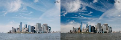 Tiffen Filter 37MM SR POLARIZER – Ansicht 3
