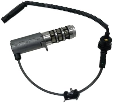 11418601642 Genuine Part Oil Pump Sensor Solenoid Valve for Citroen C4 for Peugeot Oil Level Sensor