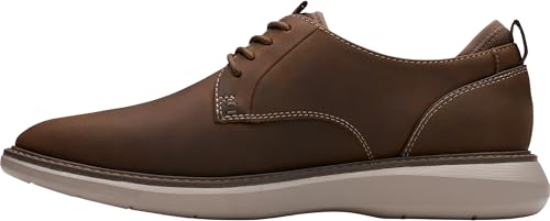 Image of Clarks Men's Brantin Plain Oxford
