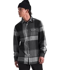 Smoked Pearl Macro Plaid