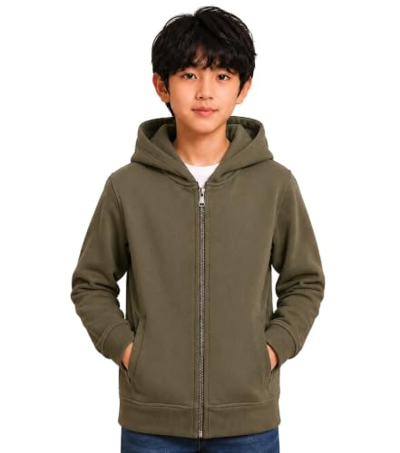 Image of ADBUCKS Unisex Cotton Hooded Sweatshirt