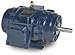 Marathon GT0052 444T Frame 444TTDC6060 Open Drip Proof General Purpose Motor, 3 Phase, Rigid Base, Ball Bearing, 150 hp, 1800 RPM, 1 Speed, 460 VAC