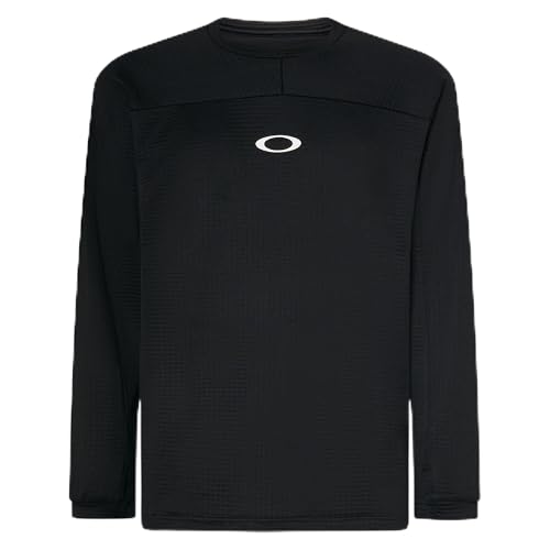 Oakley ブラック トレーナー M OAKLEY オークリー スウェット トレーナー メンズ ブランド