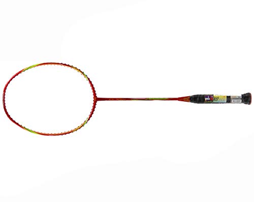 Image of LI-NING Chen Long CL 300+ Unstrung Badminton Racquet-2019