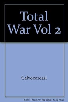Mass Market Paperback Total War Vol 2 Book