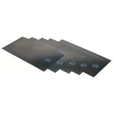 Steel Shim Stock Sheets - 6"x18" .007 steel shim