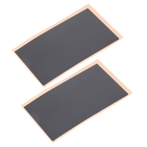 Kalttoy Adhesive Skin T450 W540 T540p E450 - Adhesivos para portátiles con agarre mejorado