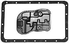 Killer Filter Replacement for GK Industries TF1132 (Pack of 2)
