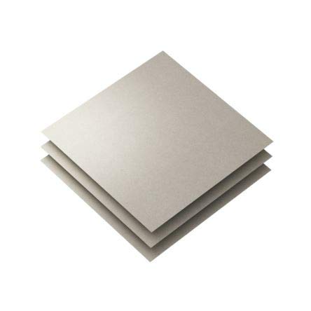 FEUILLE ABSORB RF EMI 8.661X7.283"