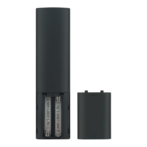 Télécommande de rechange Orion TC1973D TV1319 WT1902 noire