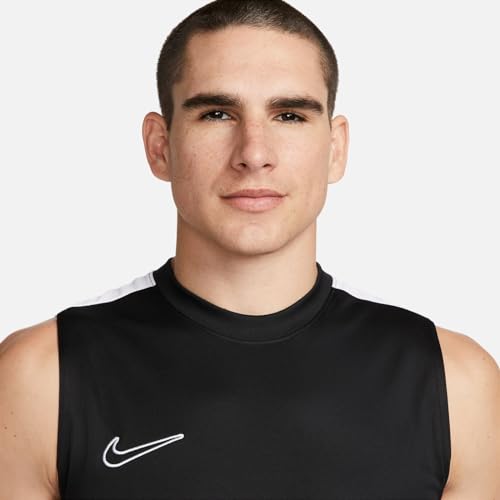 Nike DRI-FIT ACADEMY 23 Sleeveless Top4