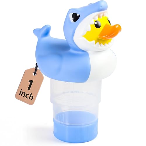 Small Pool Chlorine Floater 1inch Tablets Only for Pool/Hot Tub