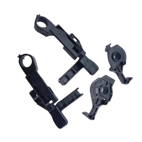 Kit de transferencia compatible Ricoh C2050 C2030 C2551 para solucionar errores de puerta lateral