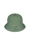Barts Damen Besary Hat Sonnenhut, Sage, Taglia unica-XXL