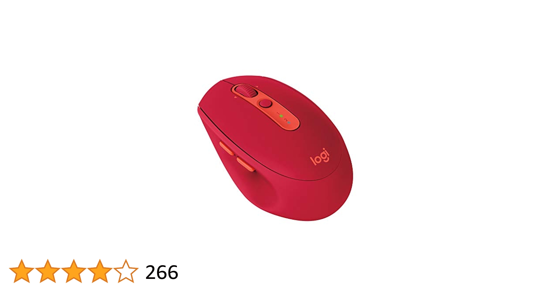 Amazon.co.jp: ロジクール ワイヤレスマウス 無線 マウス