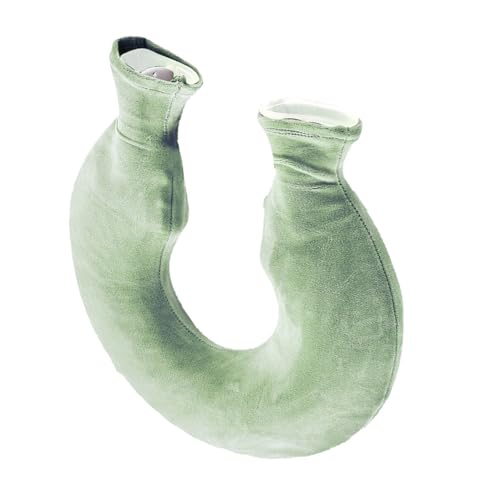 Bolsa de agua para el cuello: tu aliada de flojel contra el frío en casa y viajes