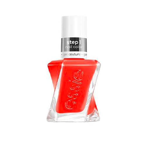Essie Opulent Opera Gel Couture Nail Polish - Tuft Act To Follow #1222 - 0.46 oz
