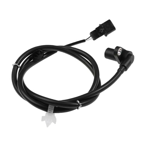 Sensor de Velocidad de Rueda Delantera Kit Izquierdo Derecho MR961237 MR961238 4