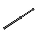 RiToEasysports Tripod Center Extender with 1/4in 3/8in Screw Aluminum Alloy Center Column for Outdoor Filmmaking