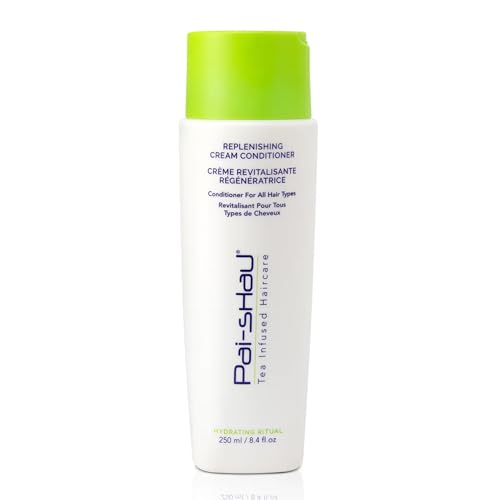 Pai-Shau Replenishing Cream Conditioner 8.4 Fl Oz