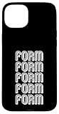 Form Apparel